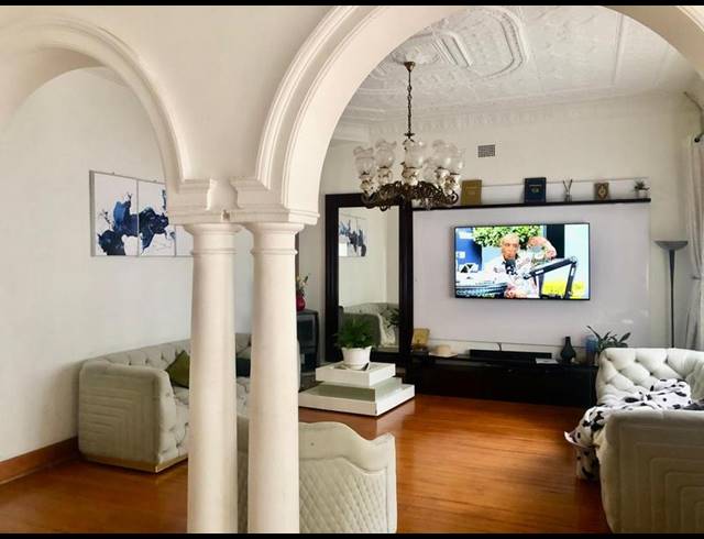 3 BEDROOM PROPERTY TO RENT IN KENSINGTON